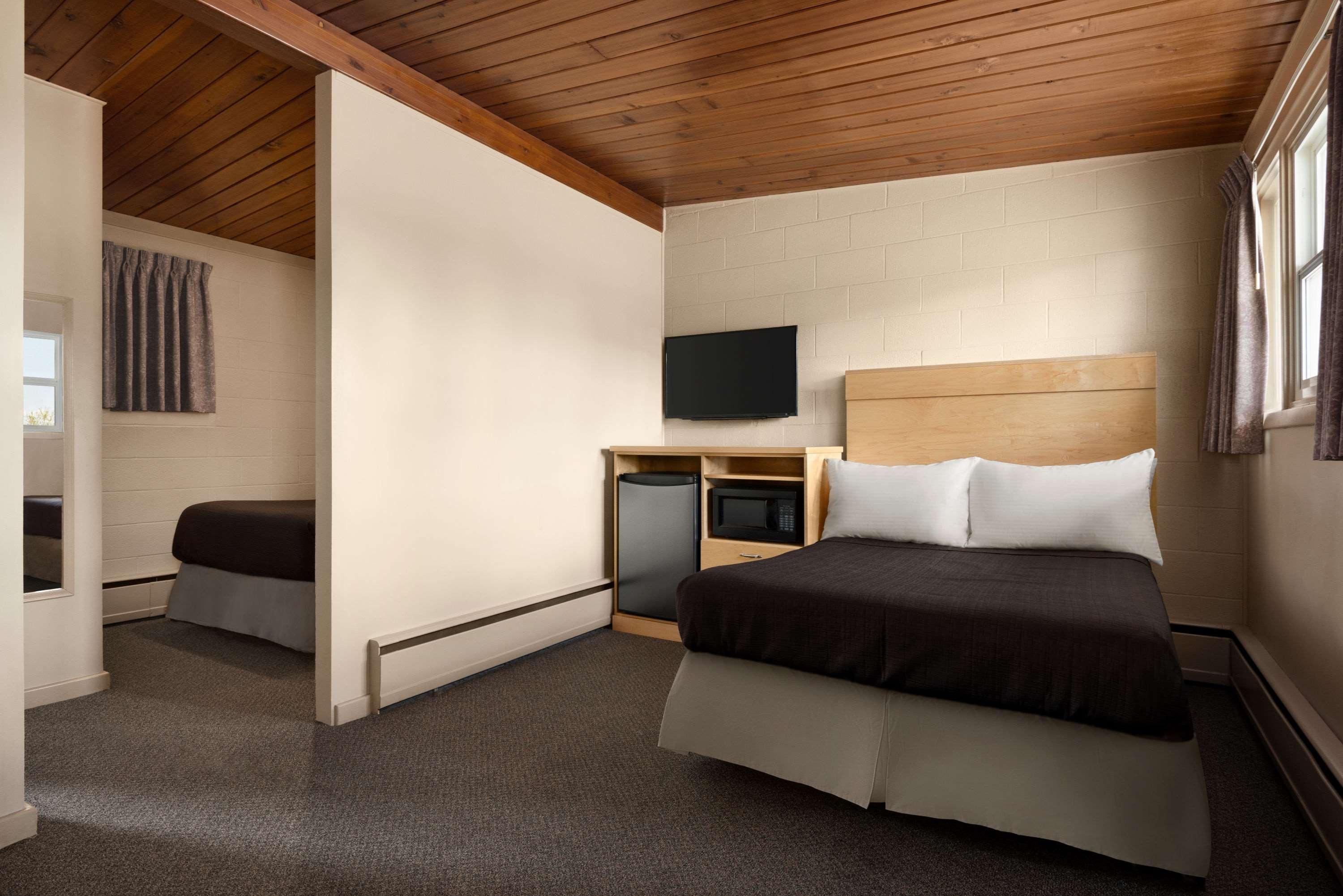 Thriftlodge Moose Jaw Dış mekan fotoğraf