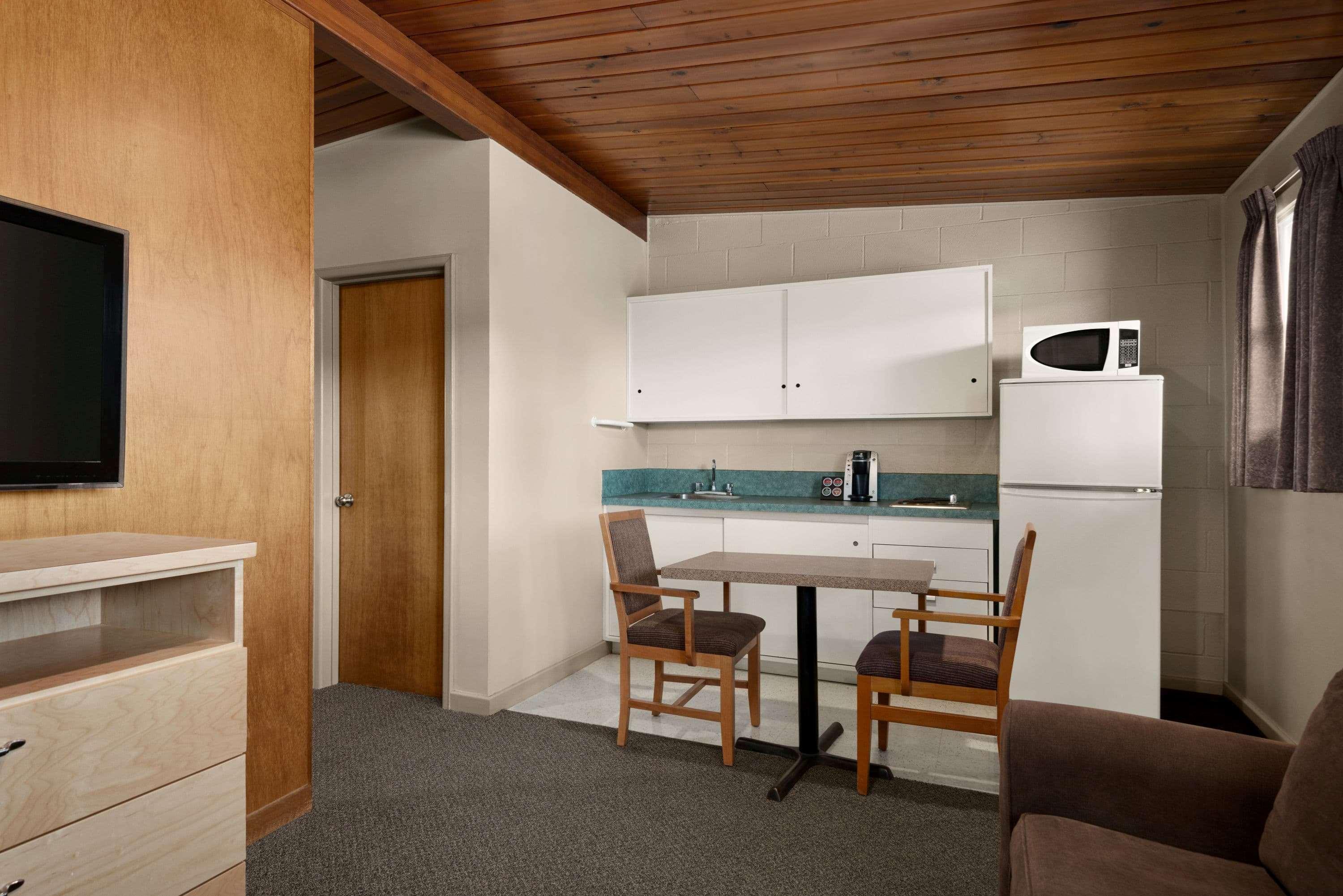 Thriftlodge Moose Jaw Dış mekan fotoğraf