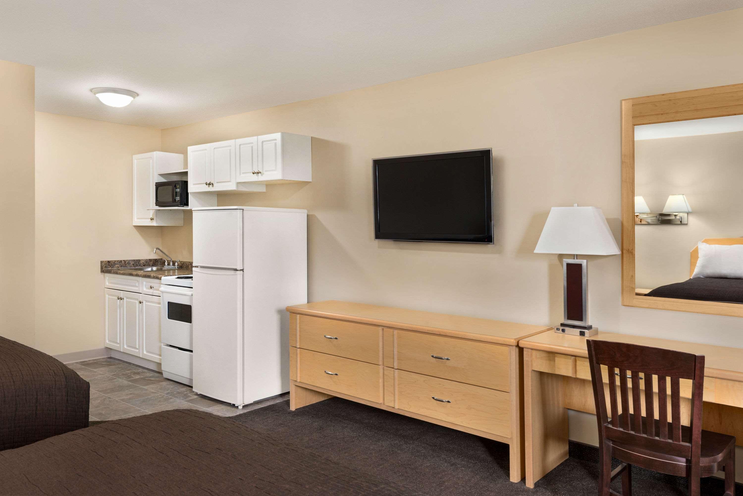 Thriftlodge Moose Jaw Dış mekan fotoğraf