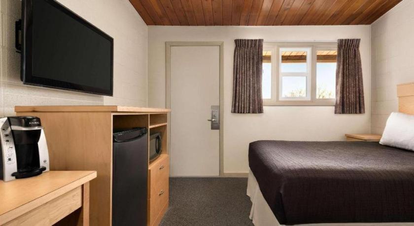 Thriftlodge Moose Jaw Dış mekan fotoğraf