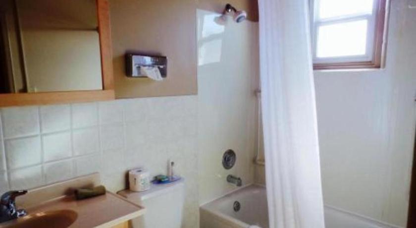 Thriftlodge Moose Jaw Dış mekan fotoğraf